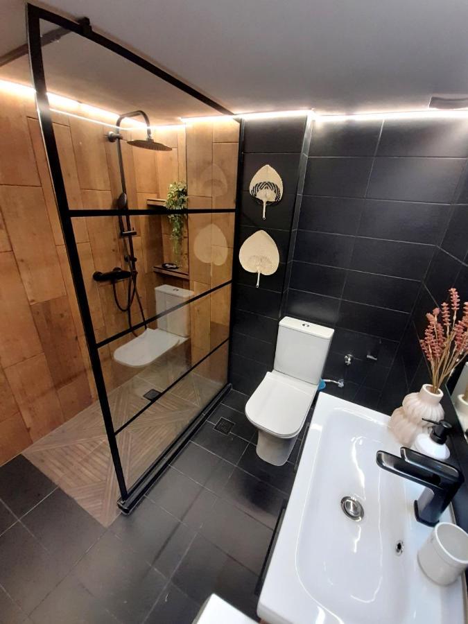 Apartamento Wisdom'S Nest Atenas Exterior foto