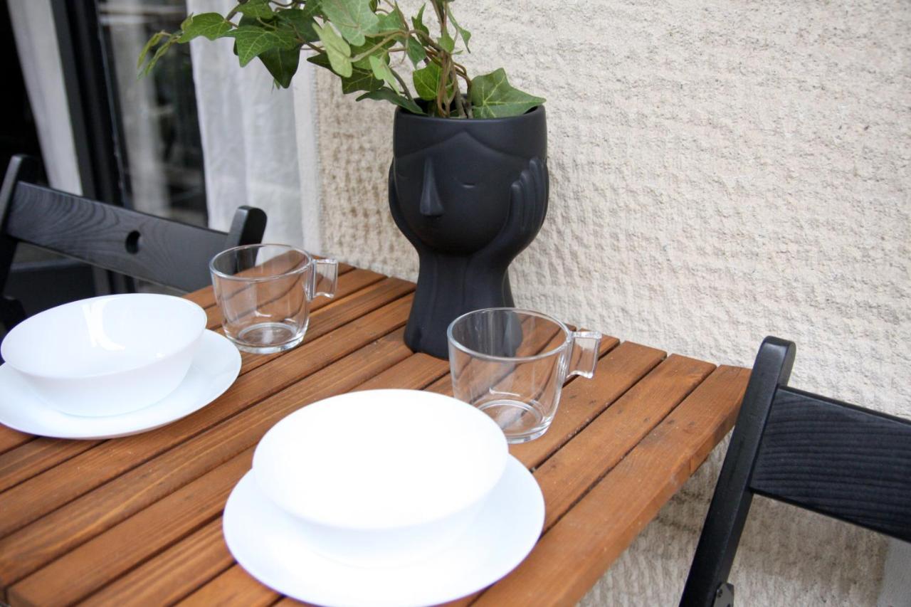 Apartamento Wisdom'S Nest Atenas Exterior foto